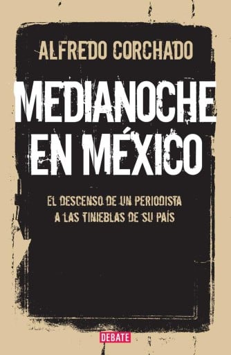 Medianoche en México