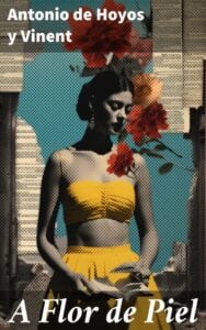 Publication 17 A Flor de Piel