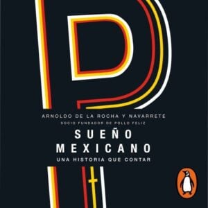 Publication 19 Sueño mexicano