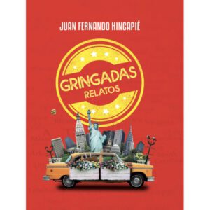 Publication 18 Gringadas