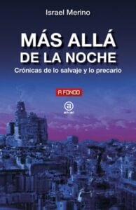 Publication 16 Más allá de la noche