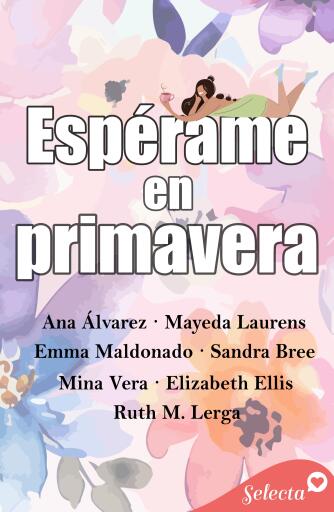 Espérame en primavera