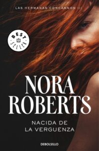 Publication 20 Nacida de la vergüenza (Las hermanas Concannon 3)