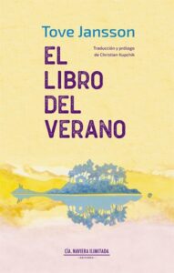 Publication 8 El libro del verano