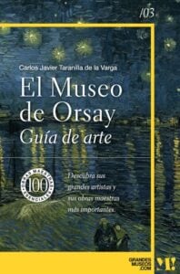 Publication 4 Museo de Orsay. Guía de Arte
