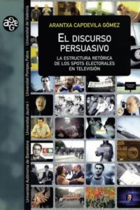 Publication 6 El discurso persuasivo
