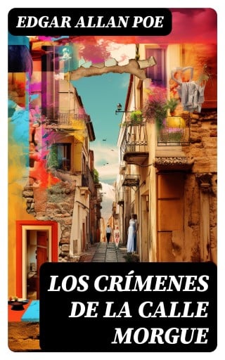 Los Crímenes de la Calle Morgue
