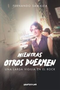 Mientras otros duermen