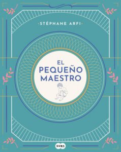 El pequeño maestro