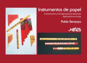 Publication 19 Instrumentos de papel