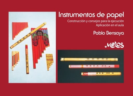 Instrumentos de papel