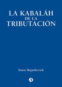 La KaBaLáH de la Tributación