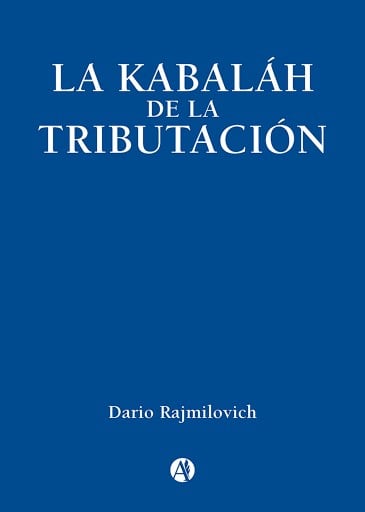 La KaBaLáH de la Tributación