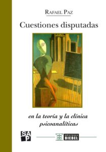Publication 24 Cuestiones disputadas