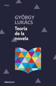 Publication 8 Teoría de la novela