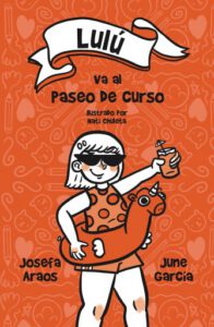 Publication 9 Lulú va al paseo de curso