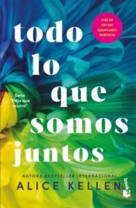 Todo lo que somos juntos (All That We Are Together) Let It Be Book 2