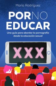 Publication 1 Por no educar