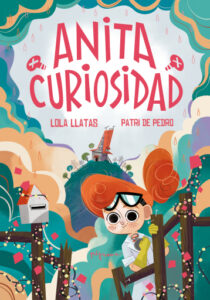 Publication 16 Anita Curiosidad