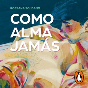 Publication 15 Como alma jamás