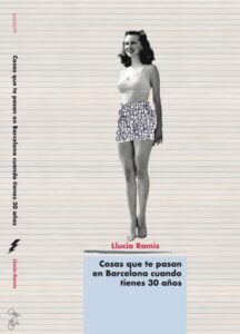 Publication 24 Cosas que te pasan en Barcelona cuando tienes 30 años