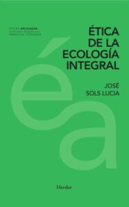 Publication 19 Ética de la ecología integral