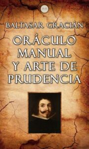 Oráculo Manual y Arte de Prudencia