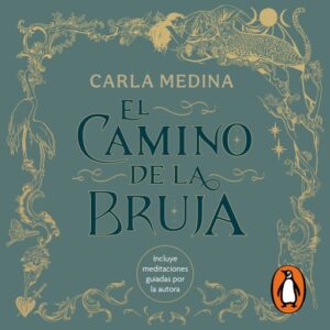 Publication 12 El camino de la bruja