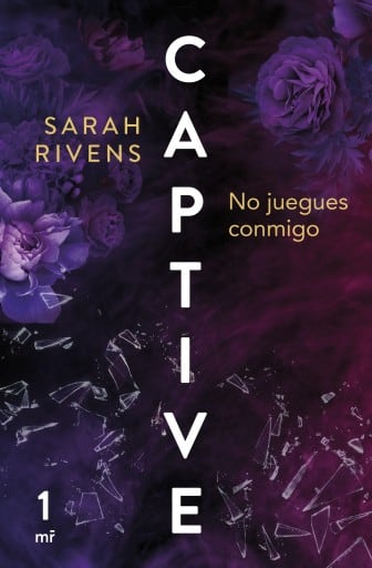 Captive: No juegues conmigo (Edición mexicana)