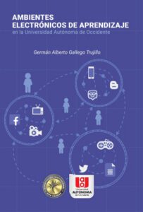 Publication 22 Ambientes electrónicos de aprendizaje