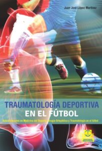 Publication 7 Traumatología deportiva en el fútbol
