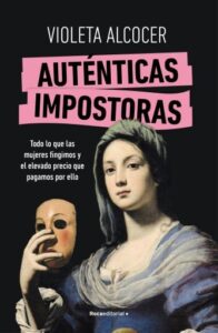 Publication 1 Auténticas impostoras