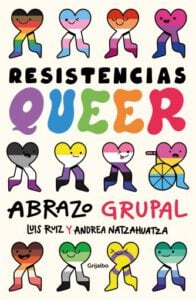 Publication 22 Resistencias queer