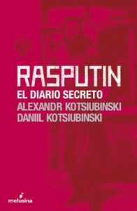 Publication 23 Rasputín