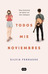 Publication 6 Todos mis noviembres