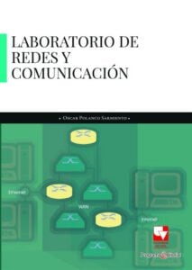 Publication 15 Laboratorio de redes y comunicaciones