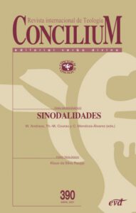 Publication 22 Sinodalidades