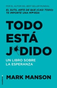 Publication 24 Todo está jodido