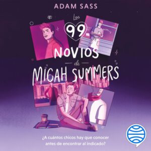 Los 99 novios de Micah Summers