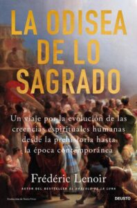 Publication 23 La odisea de lo sagrado
