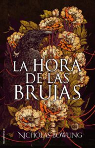 Publication 16 La hora de las brujas