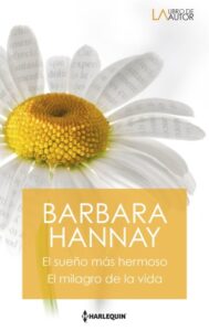 Publication 8 El sueño más hermoso - El milagro de la vida (finalista premios Rita)