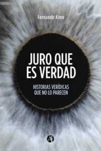 Juro que es verdad