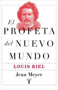 Publication 16 El profeta del nuevo mundo