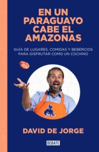 Publication 9 En un paraguayo cabe el Amazonas