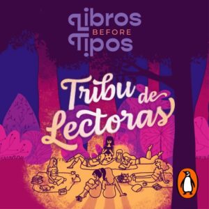 Publication 12 Tribu de lectoras