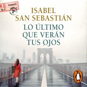 Publication 21 Lo último que verán tus ojos