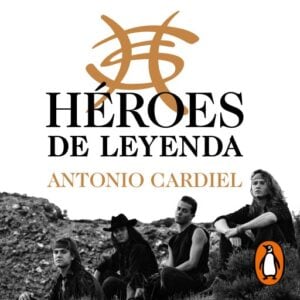 Publication 2 Héroes de leyenda