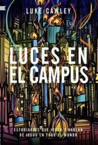 Publication 12 Luces en el campus