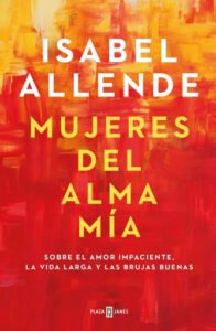 Publication 24 Mujeres del alma mía